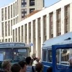 Nsnbr-doctor.net: Московский автобус. 90 лет. Мосгортранс. Ретро. Авто. 09082014_2